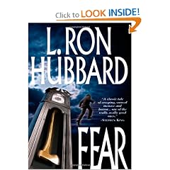 Fear by L. Ron Hubbard