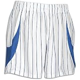 Majestic Wind Up Premier Fastpitch Softball Short
