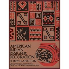 American Indian Design and Decoration