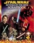 Revenge of the Sith Scrapbook (Star Wars)