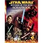 Revenge of the Sith Scrapbook (Star Wars)