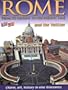 Rome and the Vatican: From Its Origins to the Present Time: Charm, Art, History in Nine Itineraries