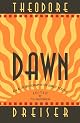 Dawn: An Autobiography of Early Youth