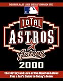 Total Astros 2000 (Total Baseball Companions)