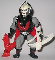 He-Man Hordak Action Figure