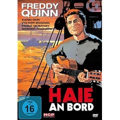 Haie an Bord