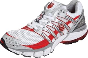 K Swiss Konejo II Womens Running sneakers / Shoes - White - SIZE US 6