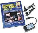 Draper Fault Code Reader/Tech.Book