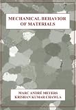 Mechanical Behavior Of Materials
