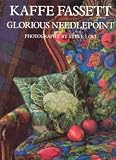 Glorious Needlepoint