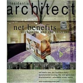 Residential Architect