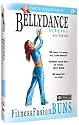 Bellydance for Beginners with Suhaila: Fitness Fusion Buns