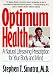 Books : Optimum Health: A Natural Lifesaving Prescription for Your Body and Mind