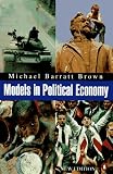 Books : Models in Political Economy (Penguin Economics)