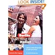 Berlitz Rush Hour Express Italian (Italian Edition) by Howard Beckerman