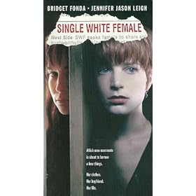 Single White Female [VHS]