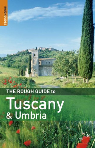 Buy The Rough Guide to Tuscany and Umbria (Rough Guide Travel Guides) online at Discounted New and Used prices. Delivered to your door with Off-The-Bookshelf.