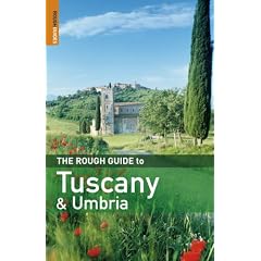 The Rough Guide to Tuscany and Umbria (Rough Guide Travel Guides)
