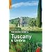The Rough Guide to Tuscany and Umbria (Rough Guide Travel Guides)