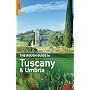 The Rough Guide to Tuscany and Umbria (Rough Guide Travel Guides)