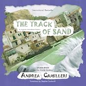 The Track of Sand: An Inspector Montalbano Mystery | Andrea Camilleri, Stephen Sartarelli (translator)