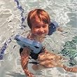 Water Gear Foam Kitty Swim Wings (Pair)
