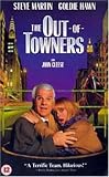 Out Of Towners [UK IMPORT] - Steve Martin