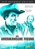 Der amerikanische Freund - Bruno Ganz