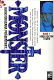 Monster, Bd. 1: Herr Doktor Tenma - Naoki Urasawa