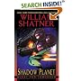 Shadow Planet (Quest for Tomorrow)