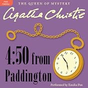 4:50 from Paddington: A Miss Marple Mystery | Agatha Christie