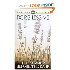 The Summer Before the Dark