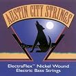 Austin City Med-Light 5 String Bass Strings