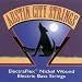 Austin City Med-Light 5 String Bass Strings