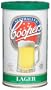Coopers Australian Lager Beer Kit, Hopped Malt Concentrate, 3.75-Pound Can