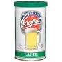 Coopers Australian Lager Beer Kit, Hopped Malt Concentrate, 3.75-Pound Can