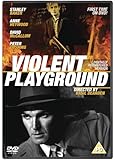 Violent Playground (Digitally Remastered) [DVD]