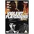 Violent Playground (Digitally Remastered) [DVD]