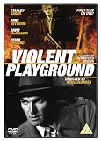 Violent Playground (Digitally Remastered) [DVD]