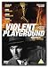 DVD : Violent Playground (Digitally Remastered) [DVD]