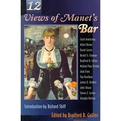 Twelve Views of Manet's "Bar" (Princeton Series in Nineteenth-Century Art, Culture, and Society)