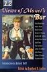 Twelve (12) Views of Manet's Bar
