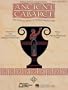 Ancient Cabaret: Medium Voice and Piano
