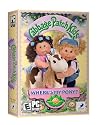 Cabbage Patch Kids: Where's My Pony?
