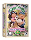 Cabbage Patch Kids: Where's My Pony?