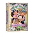 Cabbage Patch Kids: Where's My Pony? by 3DPublisher