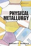 Physical Metallurgy (Materials Engineering)