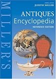 Review Miller's Publications  / Miller's Antiques Encyclopedia (Miller's)