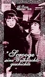 Charles Dickens - Eine Weihnachtsgeschichte - Alastair Sim