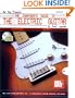 Mel Bay The Composer's Guide to the Electric Guitar